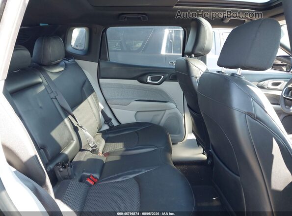 3C4NJDBN5RT578016 2024 JEEP COMPASS Black Widok naklejki z numerem VIN