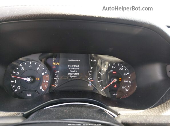 3C4NJDBN5ST617662 2025 JEEP COMPASS Black Вид задніх сидінь