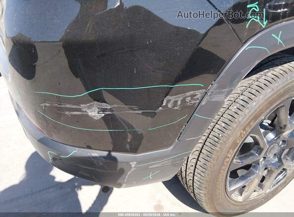 3C4NJDBN5ST617662 2025 JEEP COMPASS Black 