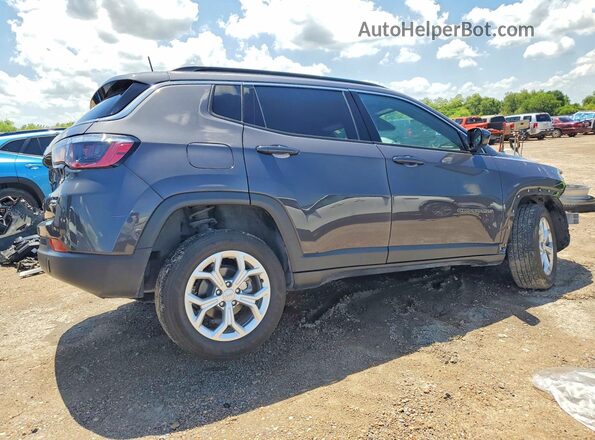 3C4NJDBN6RT173878 2024 JEEP COMPASS Charcoal Հետևի աջ