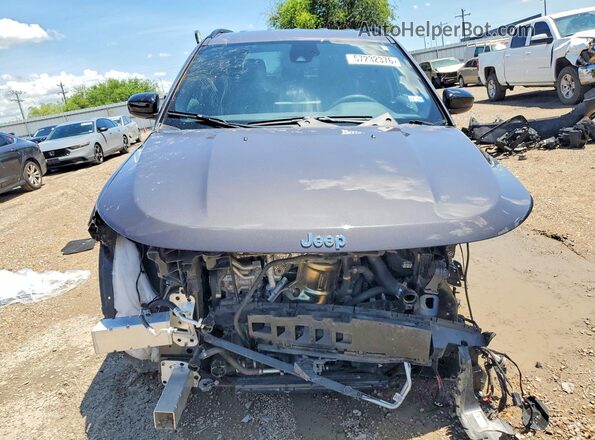 3C4NJDBN6RT173878 2024 JEEP COMPASS Charcoal Դիմացի տեսք