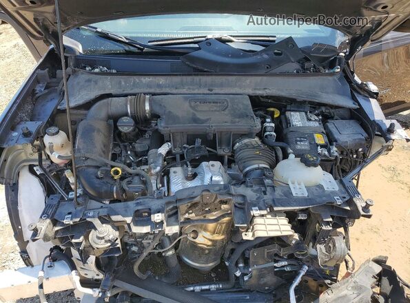 3C4NJDBN6RT173878 2024 JEEP COMPASS Charcoal Սալոնի հետևի տեսք