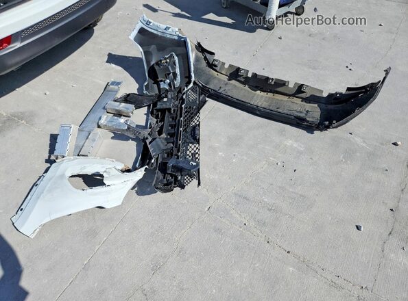 3C4NJDBN6ST552384 2025 JEEP COMPASS White VIN կոդի պիտակի տեսք