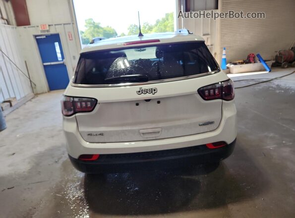 3C4NJDBN7PT523001 2023 JEEP COMPASS White 