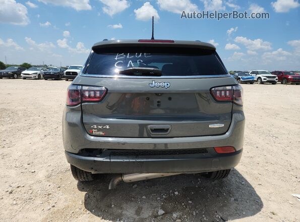 3C4NJDBN7RT582052 2024 JEEP COMPASS Gray 