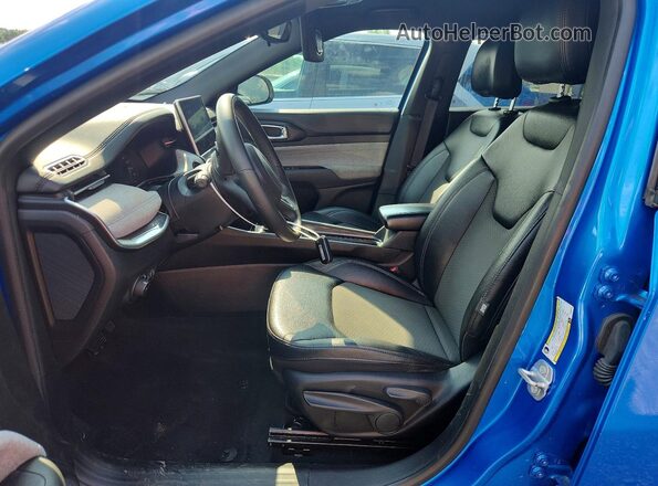 3C4NJDBN7RT606446 2024 JEEP COMPASS Blue Սալոնի դիմացի տեսք