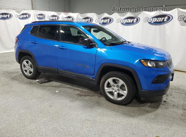 3C4NJDBN7RT606446 2024 JEEP COMPASS Blue 