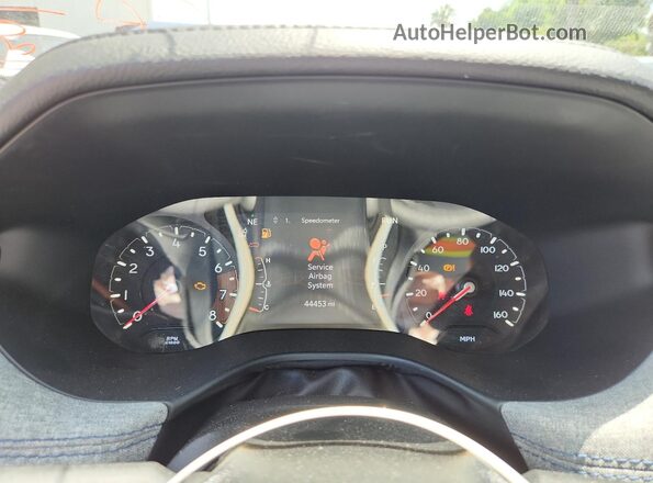 3C4NJDBN7ST546867 2025 JEEP COMPASS Red 