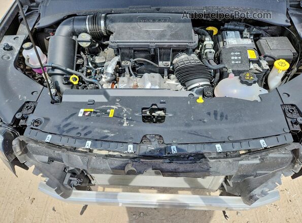 3C4NJDBN7TT158782 2026 JEEP COMPASS Черный Вид задней части салона