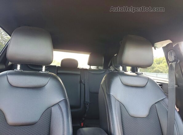3C4NJDBN9RT146156 2024 JEEP COMPASS Gray Вид задніх сидінь