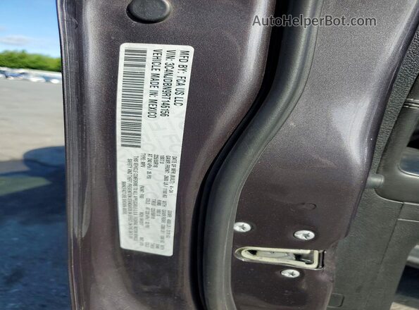 3C4NJDBN9RT146156 2024 JEEP COMPASS Gray Вид наклейки з VIN-кодом