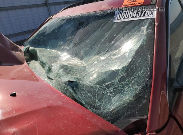 3C4NJDBN9ST547468 2025 JEEP COMPASS Red 