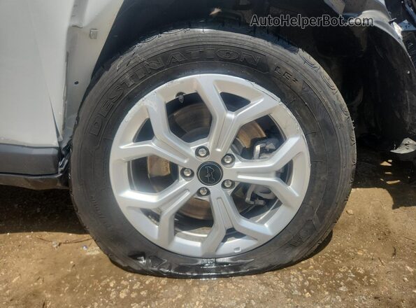 3C4NJDBN9ST597237 2025 JEEP COMPASS White 