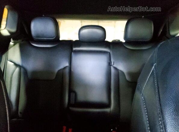 3C4NJDBNXRT139099 2024 JEEP COMPASS White Вид задніх сидінь