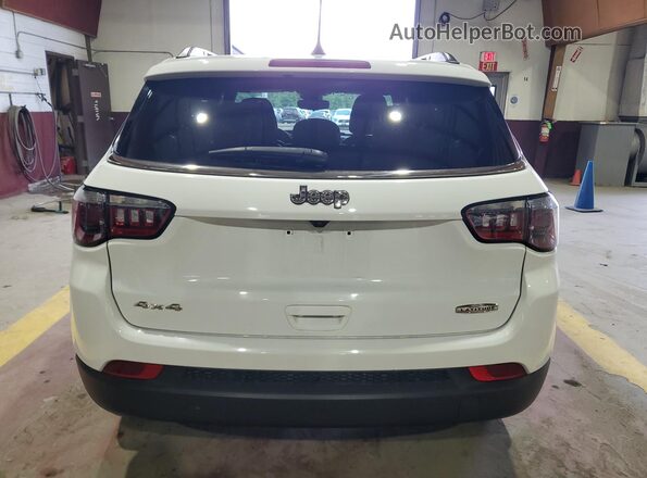 3C4NJDBNXRT139099 2024 JEEP COMPASS White 