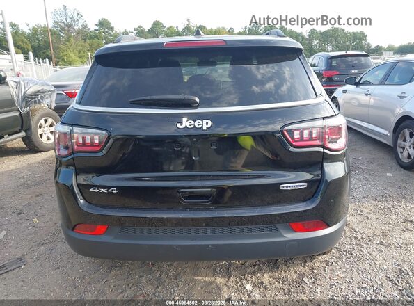 3C4NJDBNXRT606506 2024 JEEP COMPASS Black 