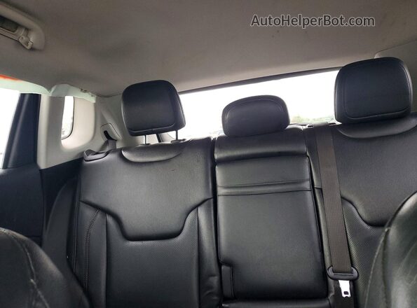 3C4NJDCB0KT755064 2019 JEEP COMPASS Charcoal Vista de los asientos traseros