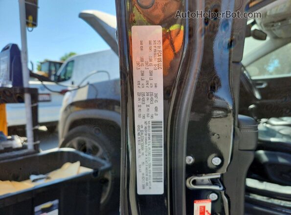 3C4NJDCB0KT836064 2019 JEEP COMPASS Black 