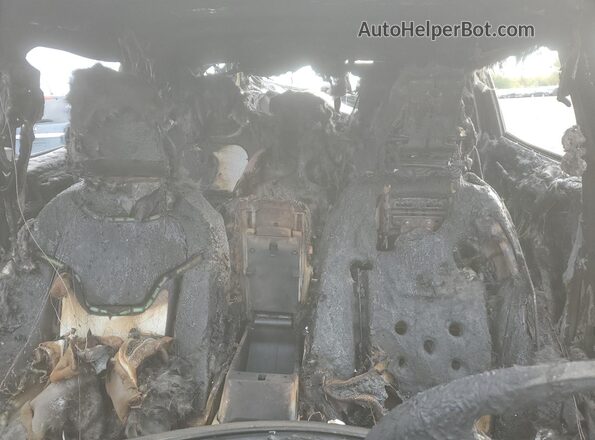 3C4NJDCB2NT176677 2022 JEEP COMPASS Burn Vista de los asientos traseros