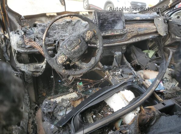 3C4NJDCB2NT176677 2022 JEEP COMPASS Burn Vista del salpicadero