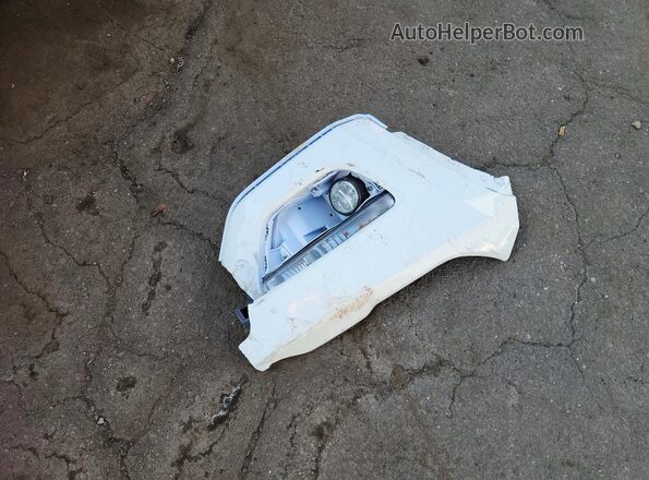 3C4NJDCB3LT155429 2020 JEEP COMPASS White Vista de la etiqueta del VIN