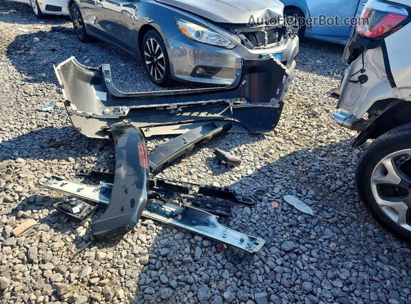 3C4NJDCB6JT163618 2018 JEEP COMPASS Белый Вид подкапотного пространства
