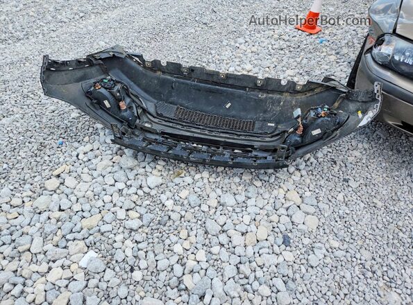 3C4NJDCB7JT135696 2018 JEEP COMPASS Charcoal VIN კოდის სტიკერის ხედი