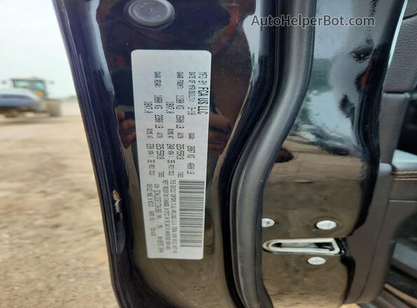 3C4NJDCB7JT341603 2018 JEEP COMPASS Black Engine compartment view