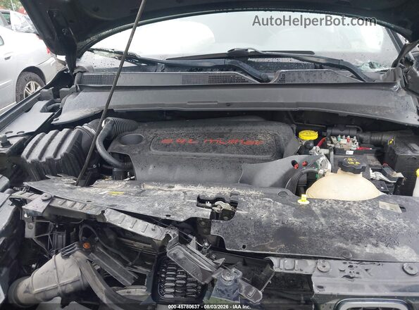 3C4NJDCB7LT159760 2020 JEEP COMPASS Black Widok z tyłu