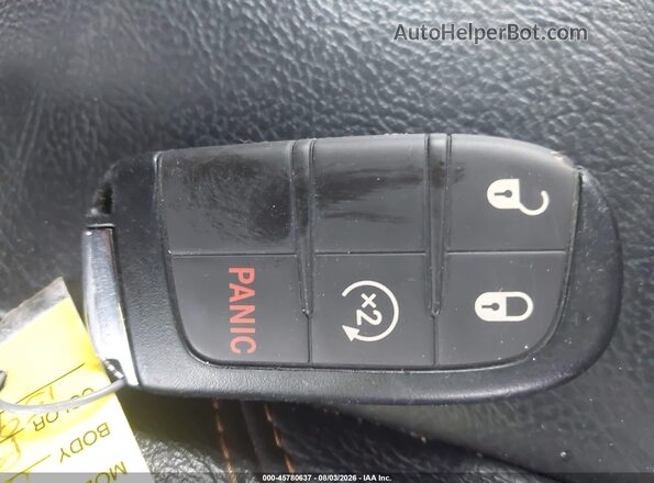 3C4NJDCB7LT159760 2020 JEEP COMPASS Black Widok deski rozdzielczej