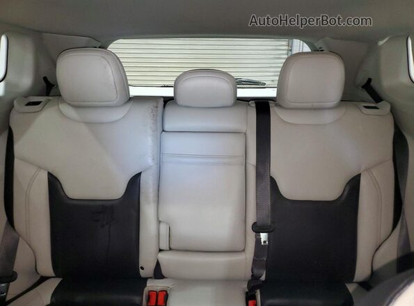 3C4NJDCB8JT131804 2018 JEEP COMPASS Синий Вид задних сидений