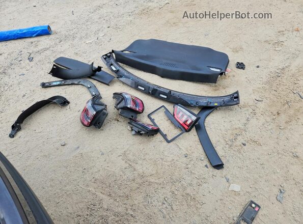 3C4NJDCB8MT533746 2021 JEEP COMPASS Угольный Вид подкапотного пространства