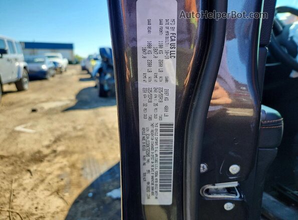3C4NJDCB9KT652905 2019 JEEP COMPASS Gray Widok komory silnika