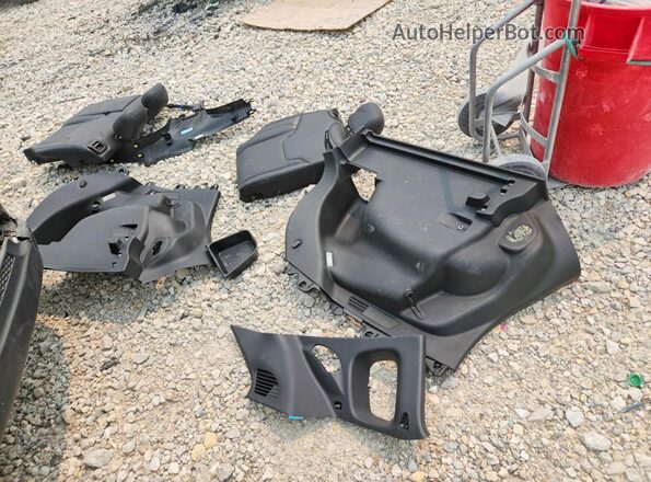 3C4NJDCN0PT536977 2023 JEEP COMPASS Black Widok naklejki z numerem VIN