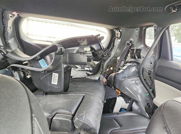 3C4NJDCN0PT536977 2023 JEEP COMPASS Black Widok tylnych siedzeń