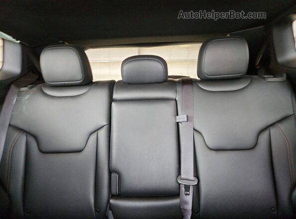 3C4NJDCN0RT126506 2024 JEEP COMPASS Black უკანა სავარძლების ხედი
