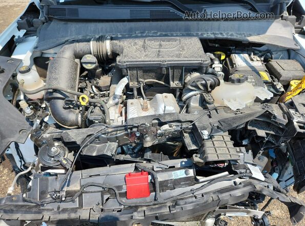 3C4NJDCN0ST599912 2025 JEEP COMPASS White 