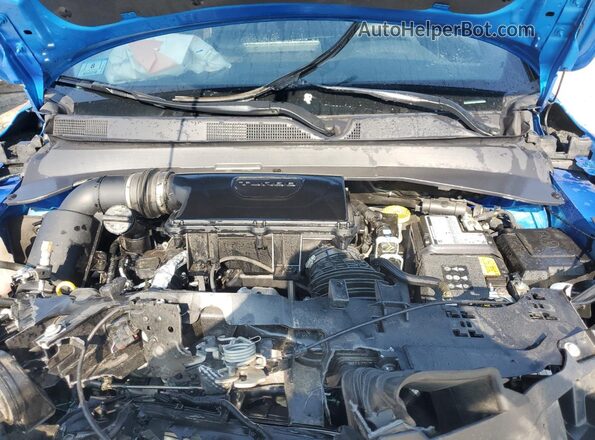 3C4NJDCN0ST605546 2025 JEEP COMPASS Blue 