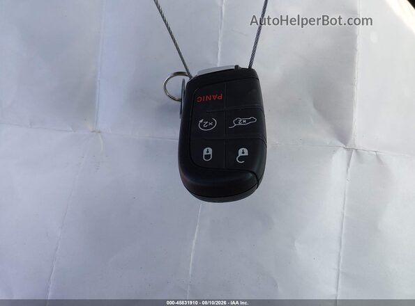 3C4NJDCN1TT214486 2026 JEEP COMPASS White Vista del salpicadero
