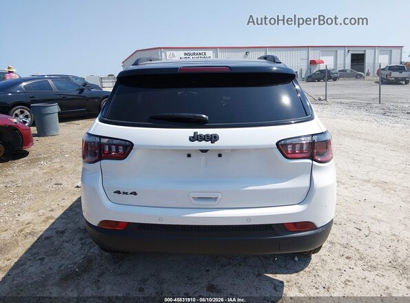 3C4NJDCN1TT214486 2026 JEEP COMPASS White 