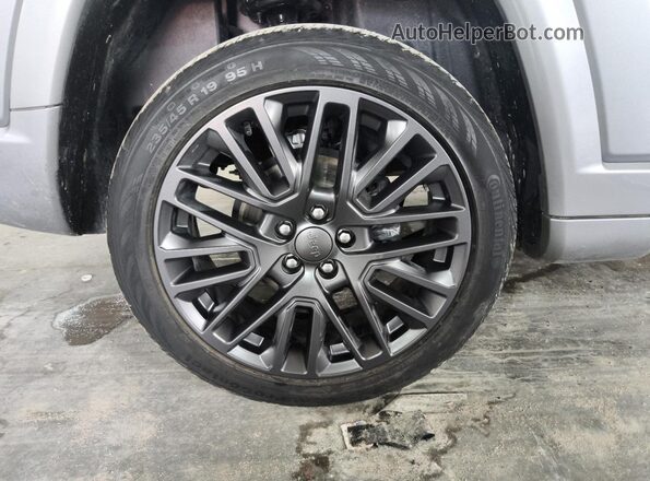 3C4NJDCN2RT587979 2024 JEEP COMPASS Серебряный 