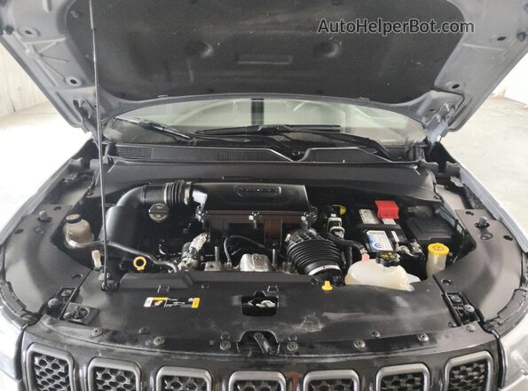 3C4NJDCN2RT587979 2024 JEEP COMPASS Серебряный 