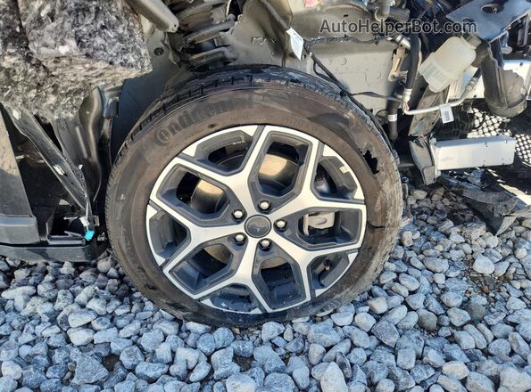 3C4NJDCN2ST578818 2025 JEEP COMPASS Черный 