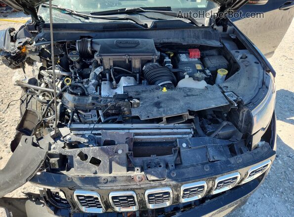 3C4NJDCN2ST578818 2025 JEEP COMPASS Черный 