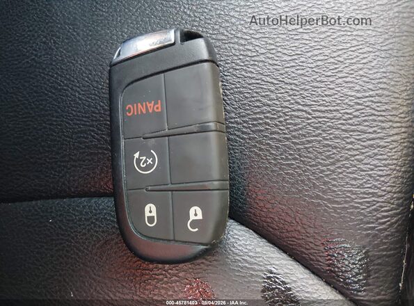 3C4NJDCN2ST581539 2025 JEEP COMPASS White წინა პანელის ხედი