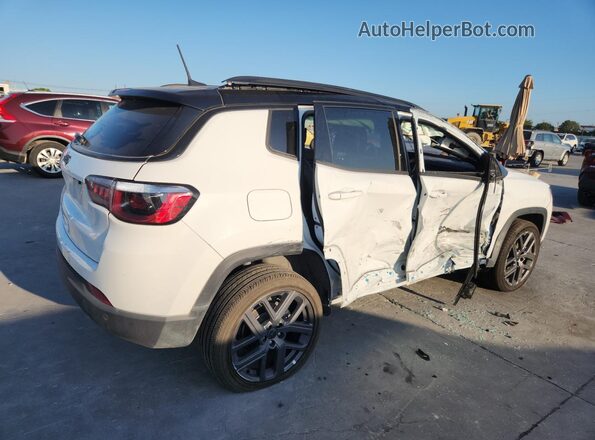 3C4NJDCN2TT177433 2026 JEEP COMPASS White 