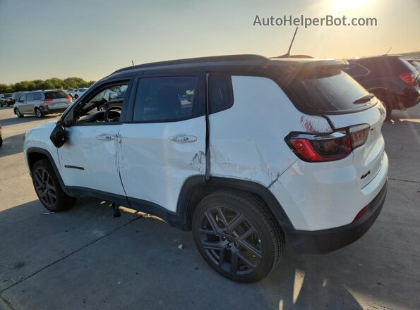 3C4NJDCN2TT177433 2026 JEEP COMPASS White 