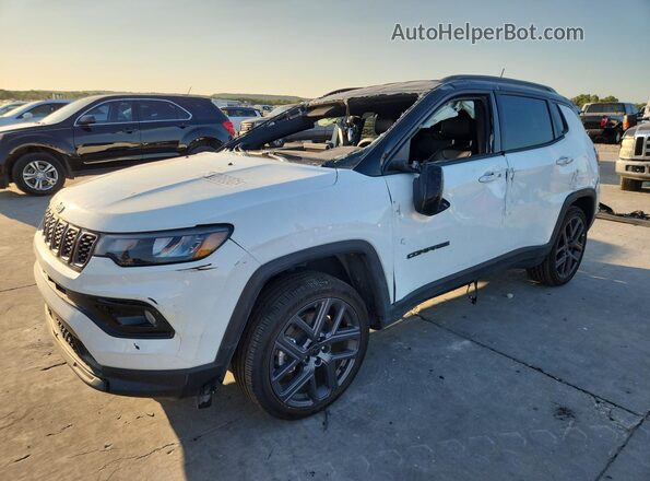 3C4NJDCN2TT177433 2026 JEEP COMPASS White 