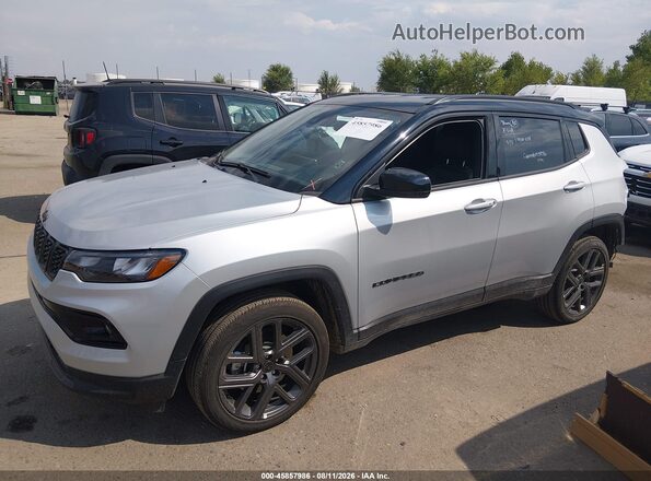 3C4NJDCN2TT247061 2026 JEEP COMPASS Gray 