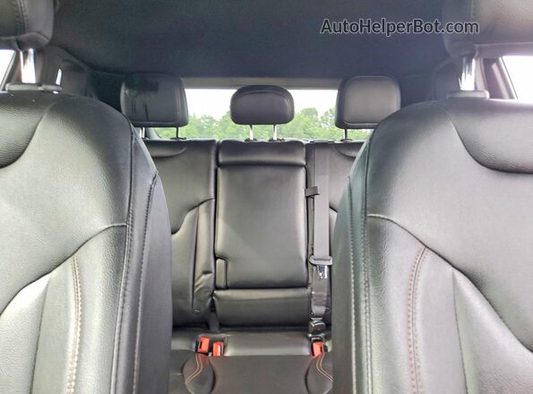 3C4NJDCN3RT153358 2024 JEEP COMPASS Black Вид задніх сидінь